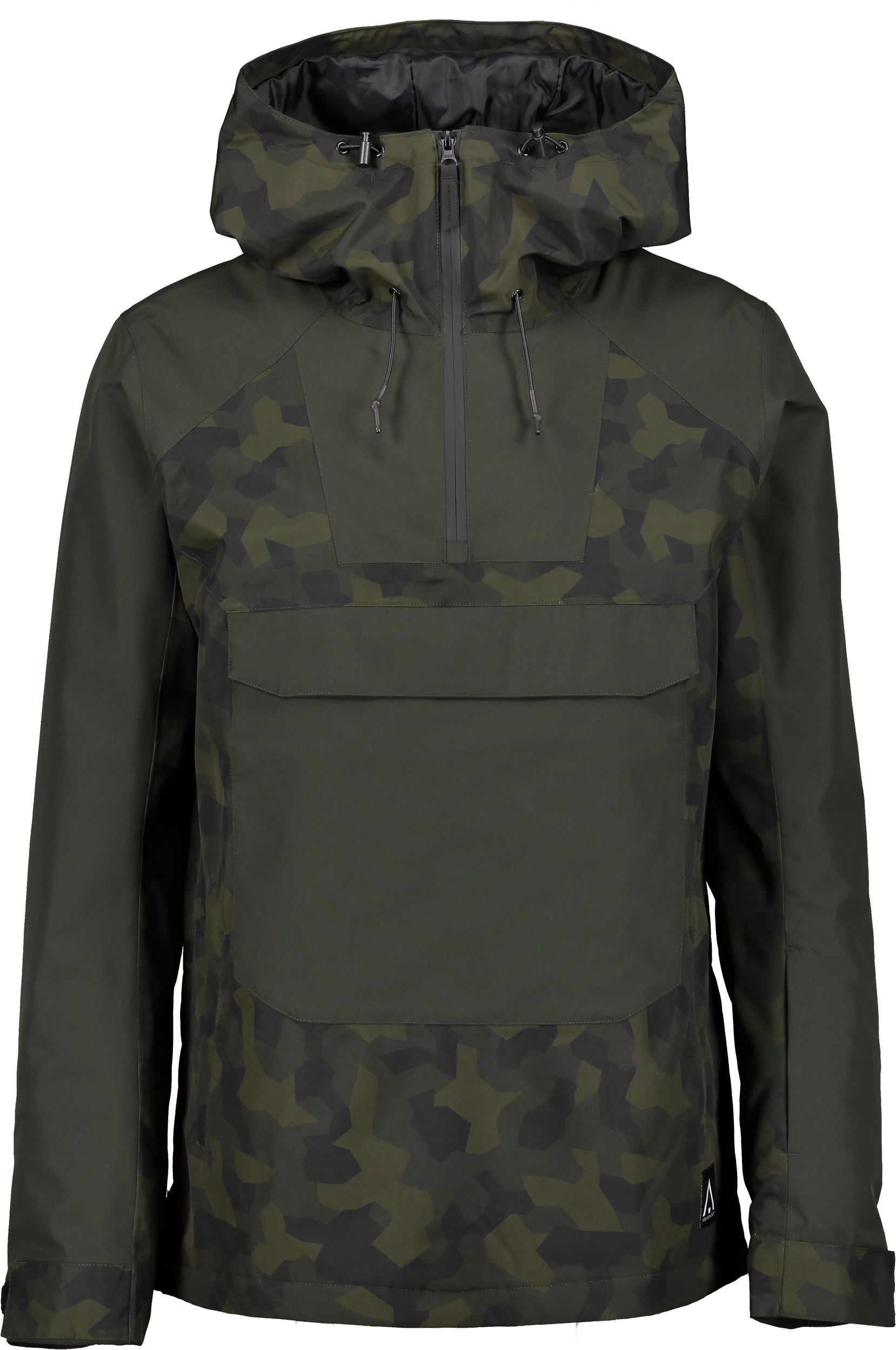 Wear colour anorak jacket shop